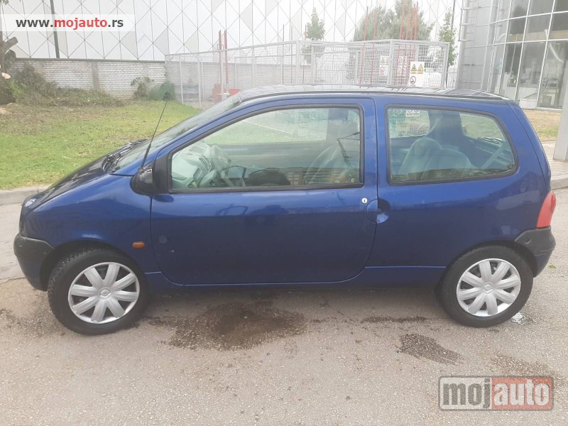Glavna slika - Renault Twingo HITNO-999e..  - MojAuto