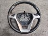 Slika 1 -  Lancia delta  selespeed mf volan sa siftericama Originalni delovi  Moguca ugradnja delova  Alfa Romeo 147-156-166-159-GT-MiTo-Giulietta Fiat bravo 2 - croma -grande punto -multipla 2 -punto 3 -stilo-idea Freemont Panda 3 500L Lancia ypsilon-delta-musa-lyb - MojAuto