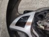Slika 3 -  Lancia delta  selespeed mf volan sa siftericama Originalni delovi  Moguca ugradnja delova  Alfa Romeo 147-156-166-159-GT-MiTo-Giulietta Fiat bravo 2 - croma -grande punto -multipla 2 -punto 3 -stilo-idea Freemont Panda 3 500L Lancia ypsilon-delta-musa-lyb - MojAuto