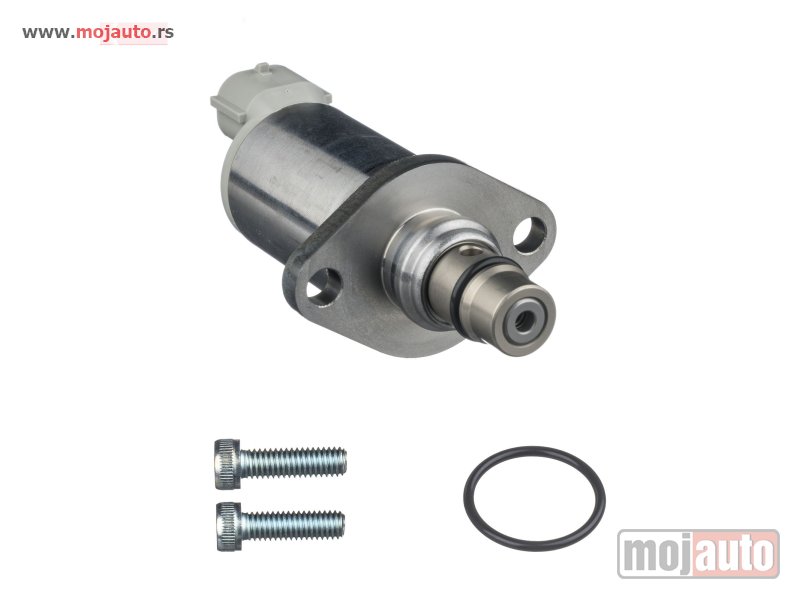Glavna slika -  Opel Meriva 1.7CDTI, Regulator Pritiska Goriva DENSO 03- NOVO - MojAuto