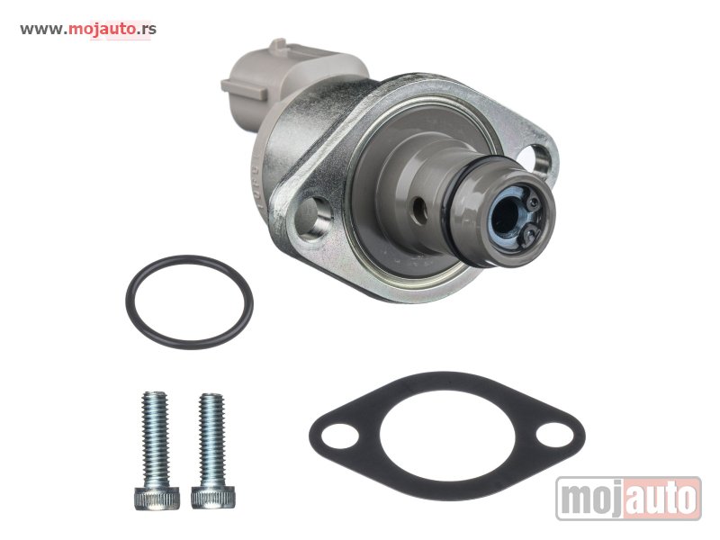 Glavna slika -  Opel Meriva 1.7CDTI, Regulator Pritiska Goriva DENSO 03- NOVO - MojAuto