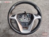 polovni delovi  Lancia delta  selespeed mf volan sa siftericama Originalni delovi  Moguca ugradnja delova  Alfa Romeo 147-156-166-159-GT-MiTo-Giulietta Fiat bravo 2 - croma -grande punto -multipla 2 -punto 3 -stilo-idea Freemont Panda 3 500L Lancia ypsilon-delta-musa-lyb