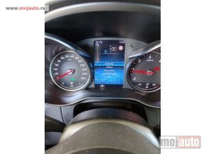 polovni Automobil Mercedes GLC 250 GLC 300 