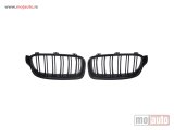 NOVI: delovi  BMW F30/F31 serija 3 maska prednja bubrezi grill - M sjaj