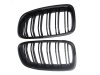 Slika 3 -  BMW F30/F31 serija 3 maska prednja bubrezi grill - M sjaj - MojAuto
