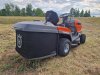 Slika 3 - HUSQVARNA TC 215 T - MojAuto