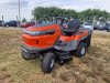 Slika 1 - HUSQVARNA TC 215 T - MojAuto