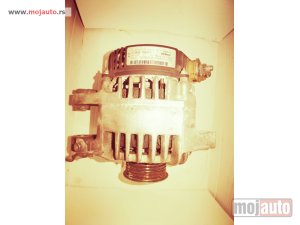 polovni delovi  107  alternator