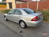 polovni Automobil Mercedes C 200 Compresor 120kw  