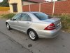 Slika 1 - Mercedes C 200 Compresor 120kw   - MojAuto