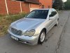 Slika 26 - Mercedes C 200 Compresor 120kw   - MojAuto