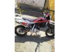 Slika 3 - Husqvarna SMS125 - MojAuto