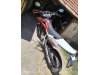 Slika 6 - Husqvarna SMS125 - MojAuto