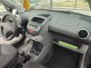 Slika 9 - Peugeot 107  1.0  - MojAuto