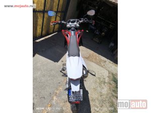 polovni motori Husqvarna SMS125