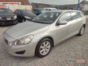 polovni Automobil Volvo V60  1.6 D2 