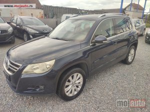 Glavna slika - VW Tiguan 1.4 TSI *EXCLUSIVE* - MojAuto