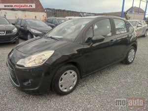 polovni Automobil Citroen C3 1.6 HDI 