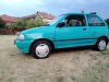 Slika 3 - Kia Pride 1.3i  - MojAuto
