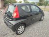 Slika 4 - Peugeot 107  1.0  - MojAuto