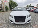 Audi A3 1.6 tdi Sline 