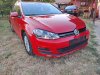 Slika 4 - VW Golf 7 1.6 TDI  - MojAuto