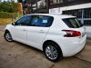 Slika 17 - Peugeot 308 1.5BlueHdi Business Premium  - MojAuto