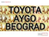 polovni delovi  Aygo alternator Beograd