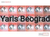 polovni delovi  Yaris alternator