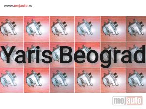 polovni delovi  Yaris alternator