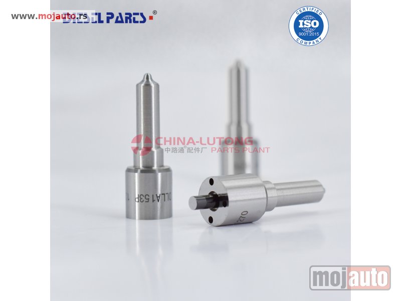 Glavna slika -  Automotive nozzles 0433171968  Automotive nozzles 0433172051 - MojAuto