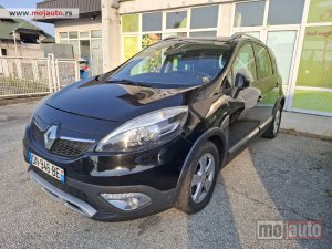 polovni Automobil Renault Scenic 1.5dCi xmod bose 