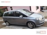 polovni Automobil Opel Zafira B polovni Automobil Opel Zafira B