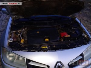 polovni Automobil Renault Megane  