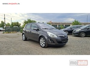 Glavna slika - Opel Corsa 1.4 COSMO NAVI FUL EURO 5 - MojAuto