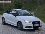 polovni Automobil Audi A1 1.2 TFSI/S line/Led 