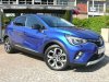Slika 11 - Renault Captur 1.6 E TECH/HIBRID  - MojAuto