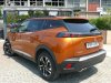 Slika 5 - Peugeot 2008 1.2 road trip  - MojAuto