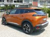 Slika 4 - Peugeot 2008 1.2 road trip  - MojAuto
