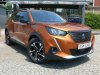 Slika 12 - Peugeot 2008 1.2 road trip  - MojAuto