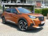 Slika 11 - Peugeot 2008 1.2 road trip  - MojAuto