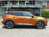 Slika 10 - Peugeot 2008 1.2 road trip  - MojAuto