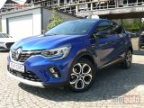 polovni Automobil Renault Captur 1.6 E TECH/HIBRID polovni Automobil Renault Captur 1.6 E TECH/HIBRID