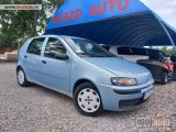 polovni Automobil Fiat Punto 1.2 polovni Automobil Fiat Punto 1.2