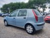 Slika 5 - Fiat Punto 1.2  - MojAuto