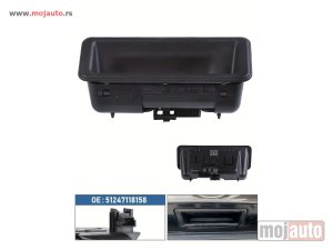 Glavna slika - Elektro mikro prekidac gepek vrata BMW E90 E60 E70 - MojAuto