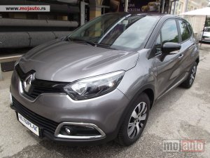 Renault Captur 0.9 TCe 66 KW NAVI ALU NOV 