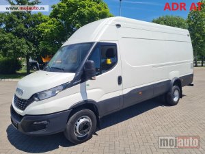 polovni kombi Iveco 70C18 ADR / NL brif