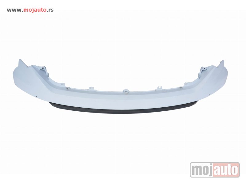 Glavna slika -  Iveco Daily Lajsna Prednjeg Branika Ispod PVC Maske 14-19,NOVO - MojAuto