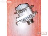  Yaris alternator
